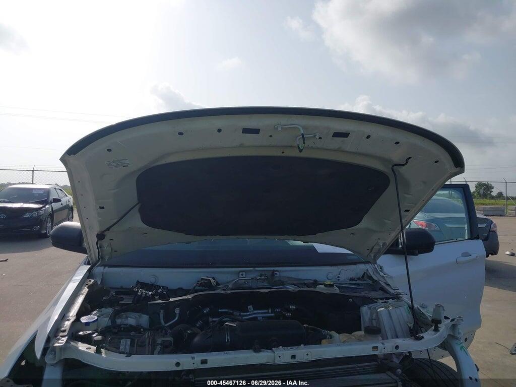 1FMSK8DH4PGA86315 2023 FORD EXPLORER photo no. 10