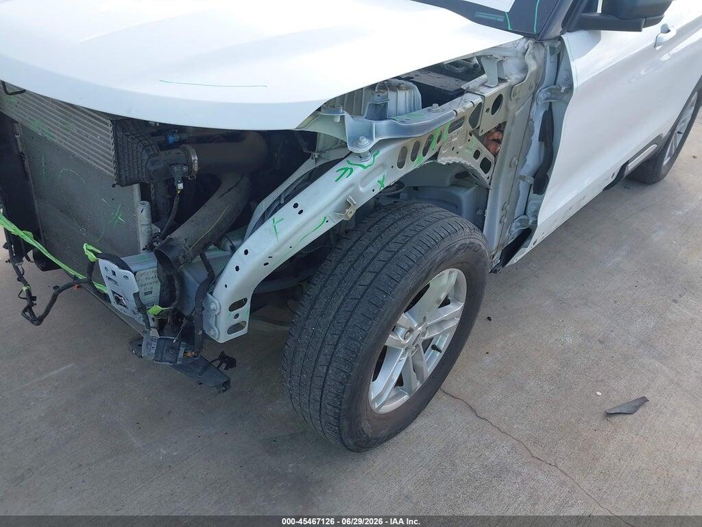 1FMSK8DH4PGA86315 2023 FORD EXPLORER photo no. 6
