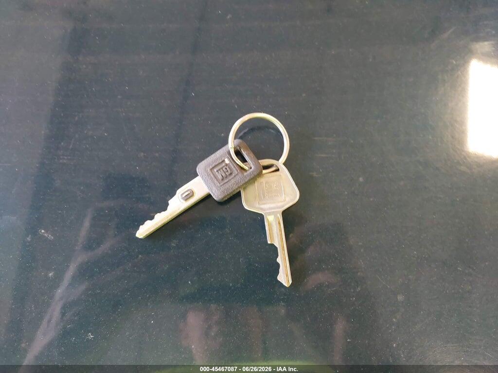 1G2WJ52M2TF231752 1996 PONTIAC GRAND PRIX photo no. 11