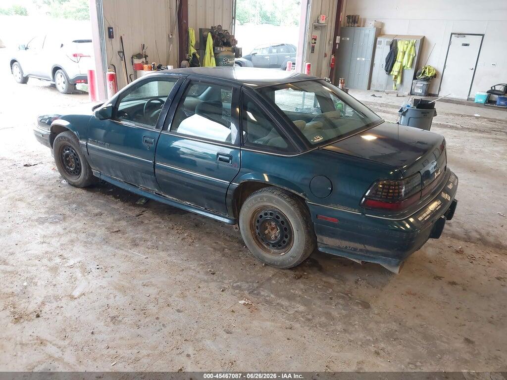1G2WJ52M2TF231752 1996 PONTIAC GRAND PRIX photo no. 3