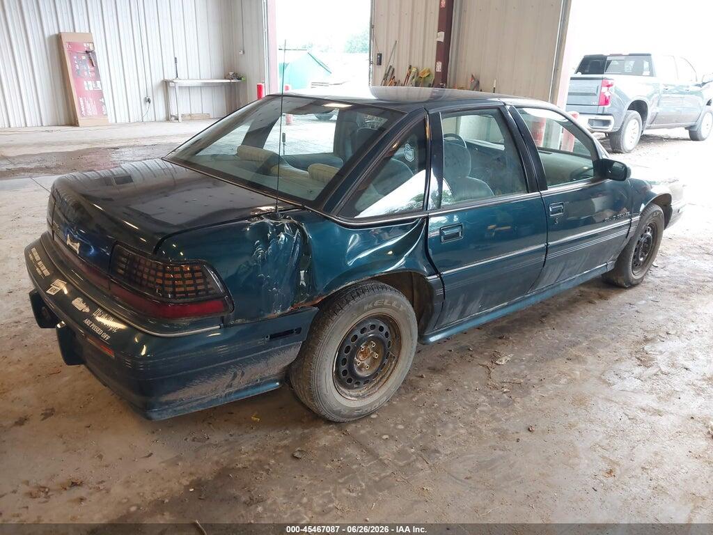 1G2WJ52M2TF231752 1996 PONTIAC GRAND PRIX photo no. 4