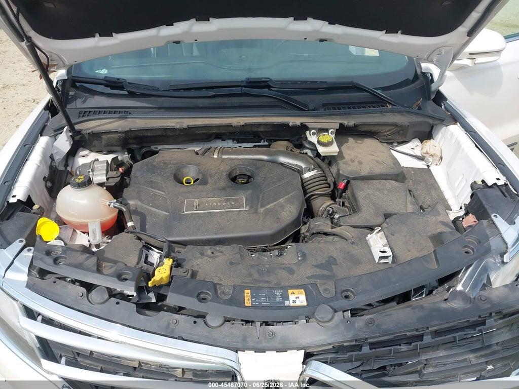 5LMTJ3DH7JUL01136 2018 LINCOLN MKC photo no. 10