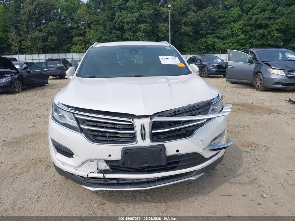 5LMTJ3DH7JUL01136 2018 LINCOLN MKC photo no. 12