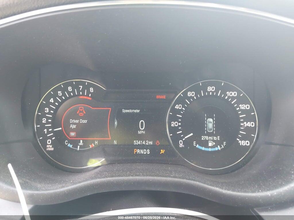 5LMTJ3DH7JUL01136 2018 LINCOLN MKC photo no. 7