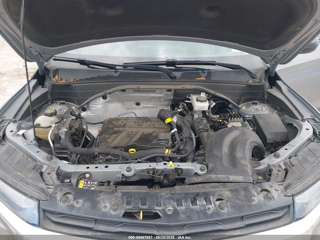 KL79MMS21RB186079 2024 CHEVROLET TRAILBLAZER photo no. 10