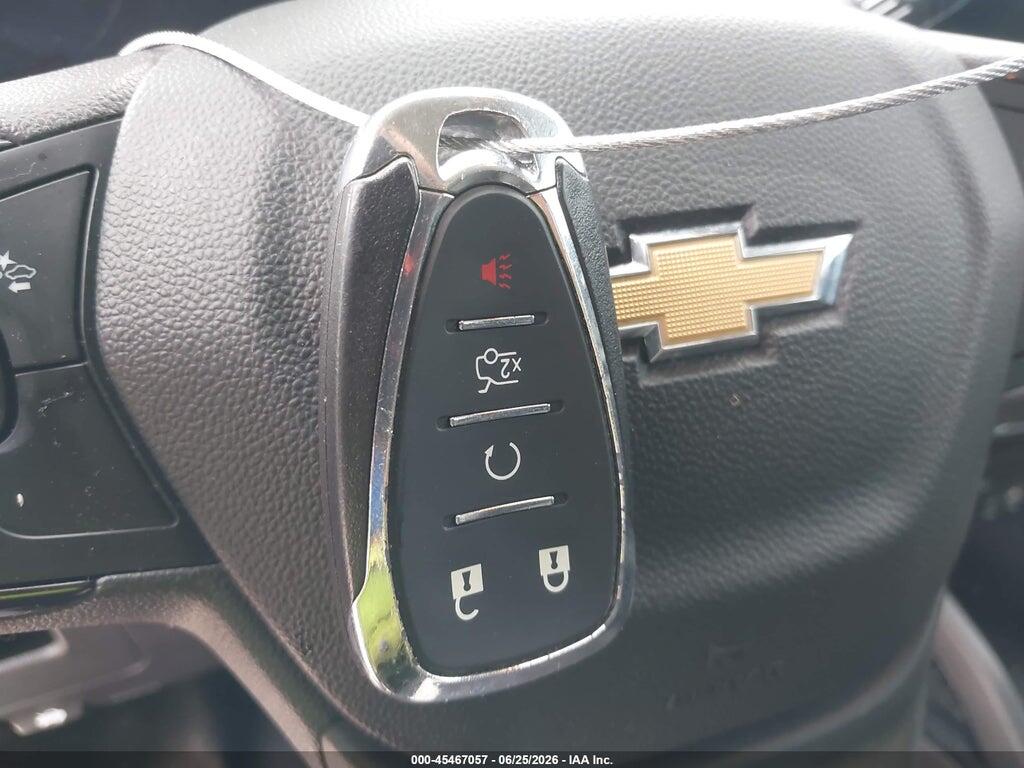 KL79MMS21RB186079 2024 CHEVROLET TRAILBLAZER photo no. 11