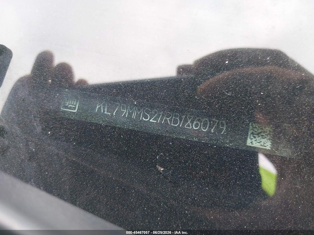 KL79MMS21RB186079 2024 CHEVROLET TRAILBLAZER photo no. 12