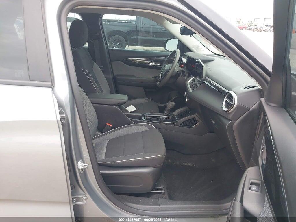 KL79MMS21RB186079 2024 CHEVROLET TRAILBLAZER photo no. 5
