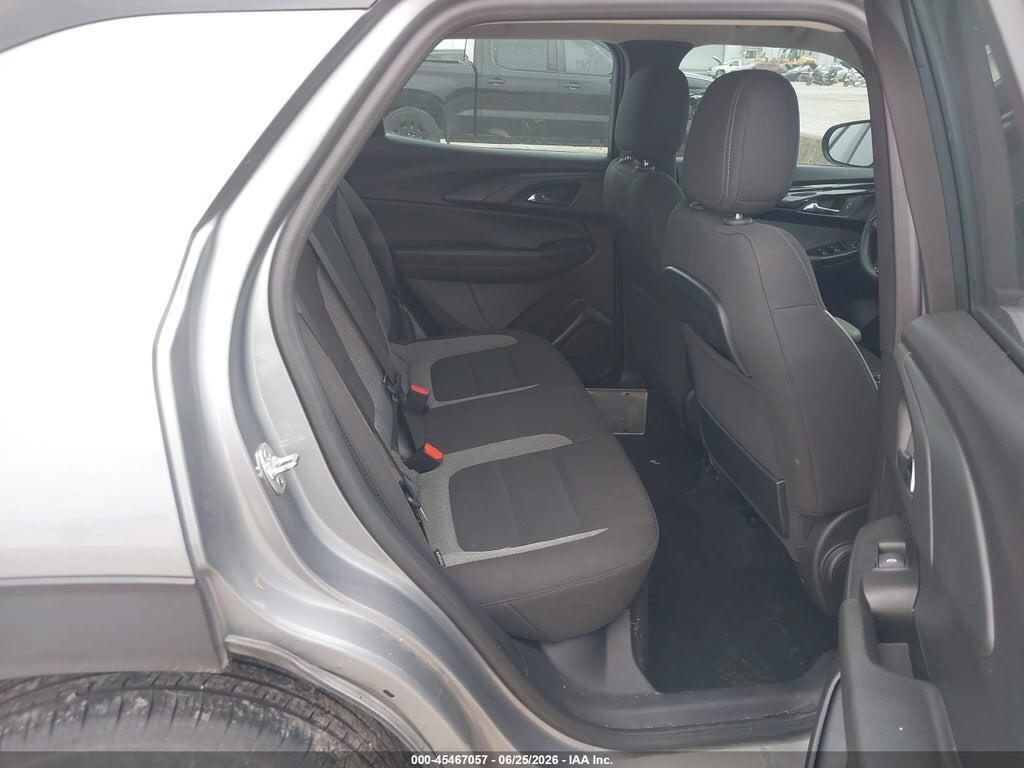 KL79MMS21RB186079 2024 CHEVROLET TRAILBLAZER photo no. 8