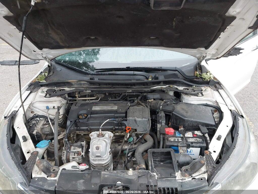 1HGCR2F58EA067093 2014 HONDA ACCORD photo no. 10