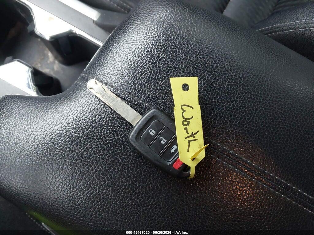 1HGCR2F58EA067093 2014 HONDA ACCORD photo no. 11