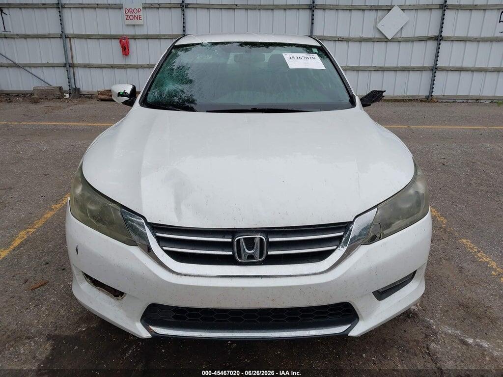 1HGCR2F58EA067093 2014 HONDA ACCORD photo no. 12