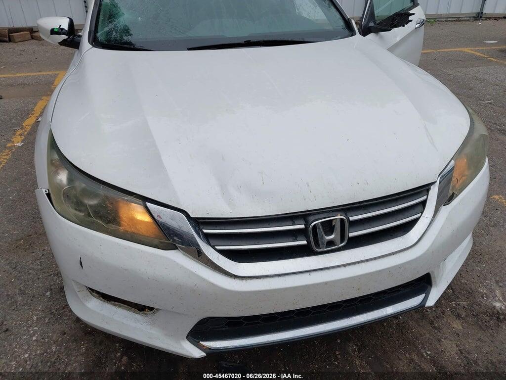 1HGCR2F58EA067093 2014 HONDA ACCORD photo no. 6