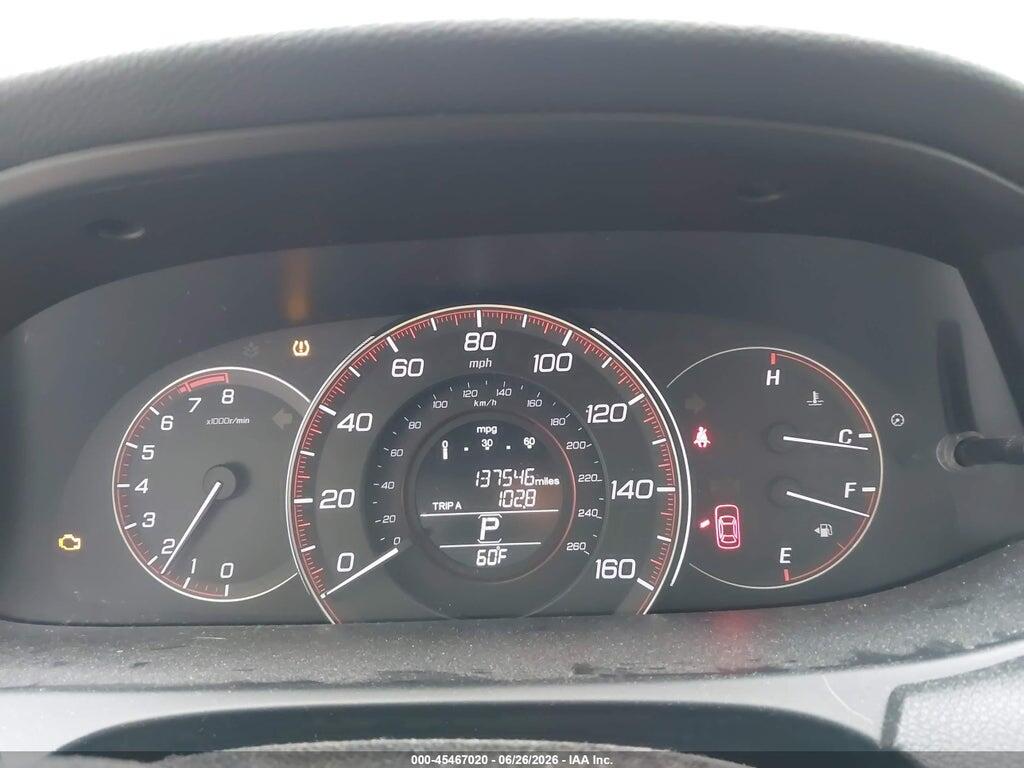 1HGCR2F58EA067093 2014 HONDA ACCORD photo no. 7