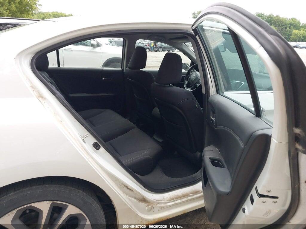 1HGCR2F58EA067093 2014 HONDA ACCORD photo no. 8