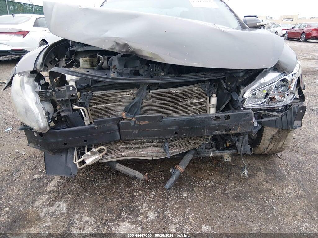 1N4AA5AP7DC839180 2013 NISSAN MAXIMA photo no. 6