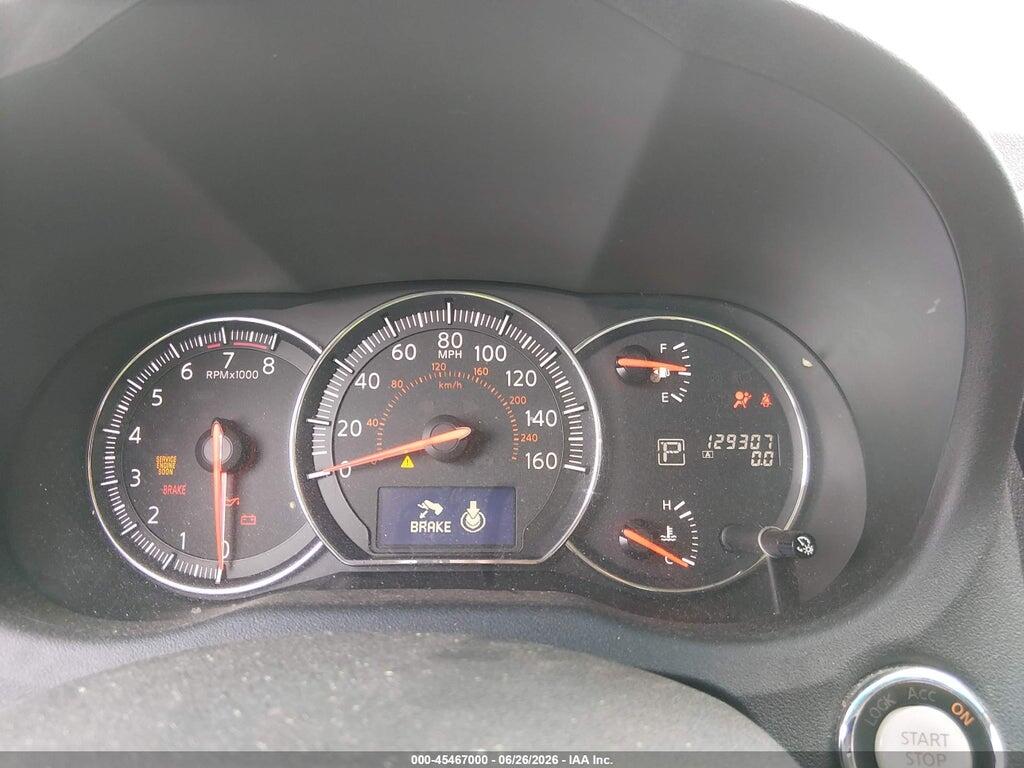 1N4AA5AP7DC839180 2013 NISSAN MAXIMA photo no. 7