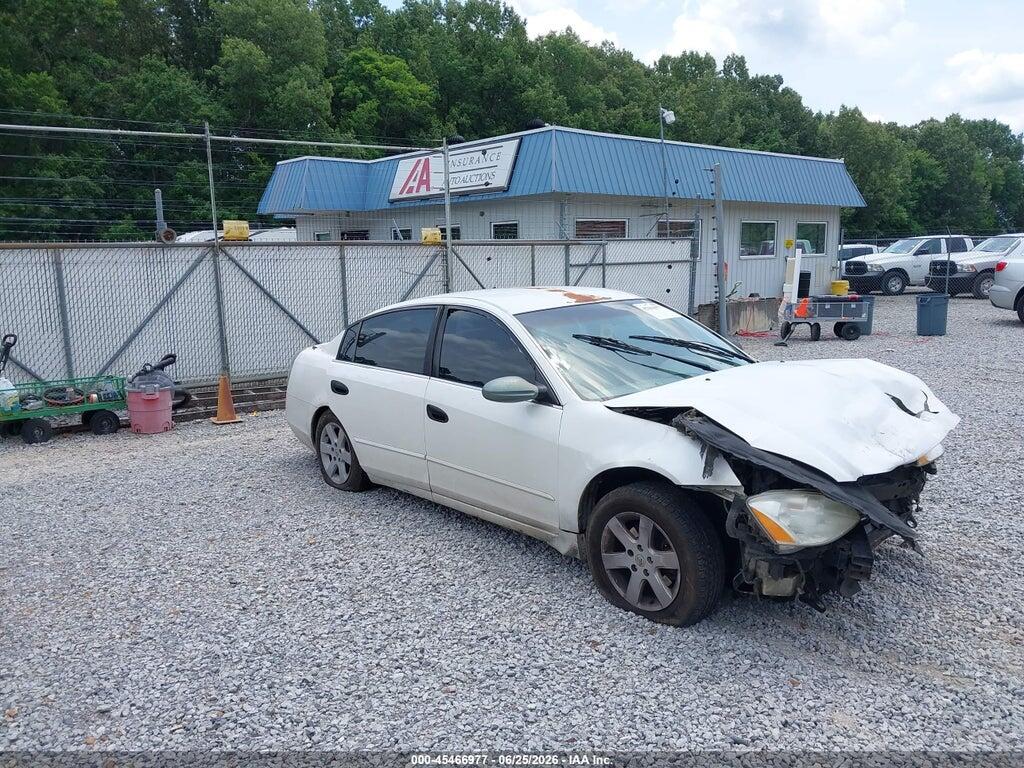 1N4AL11E93C238532 2003 NISSAN ALTIMA photo no. 1