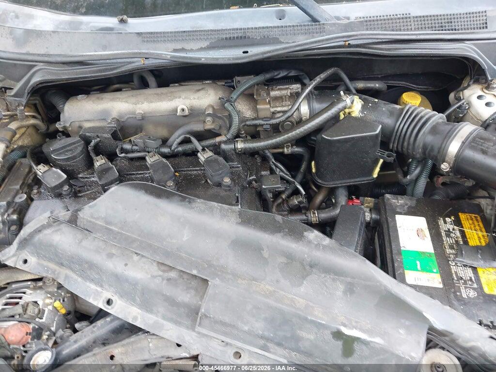 1N4AL11E93C238532 2003 NISSAN ALTIMA photo no. 10