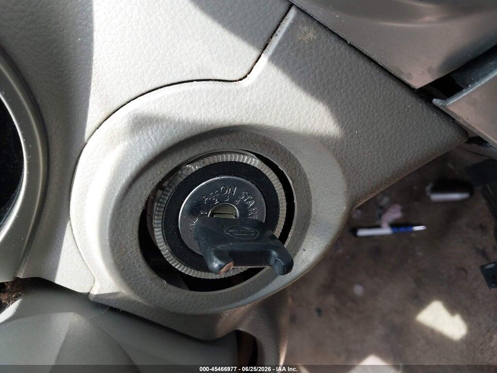 1N4AL11E93C238532 2003 NISSAN ALTIMA photo no. 11