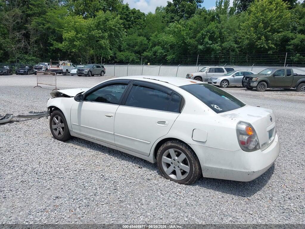 1N4AL11E93C238532 2003 NISSAN ALTIMA photo no. 3