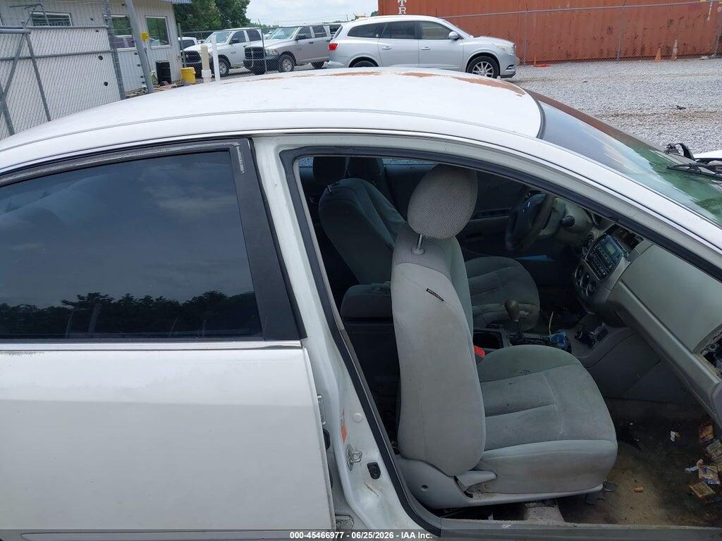 1N4AL11E93C238532 2003 NISSAN ALTIMA photo no. 5