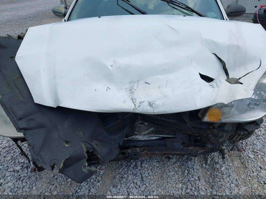1N4AL11E93C238532 2003 NISSAN ALTIMA photo no. 6