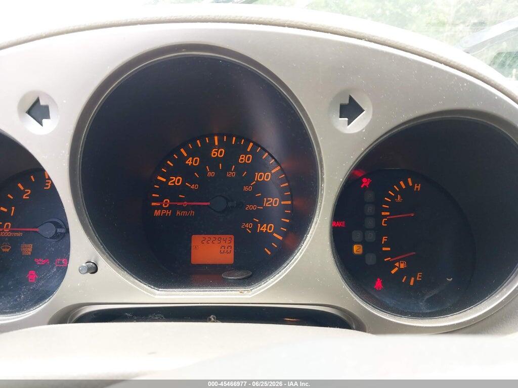 1N4AL11E93C238532 2003 NISSAN ALTIMA photo no. 7
