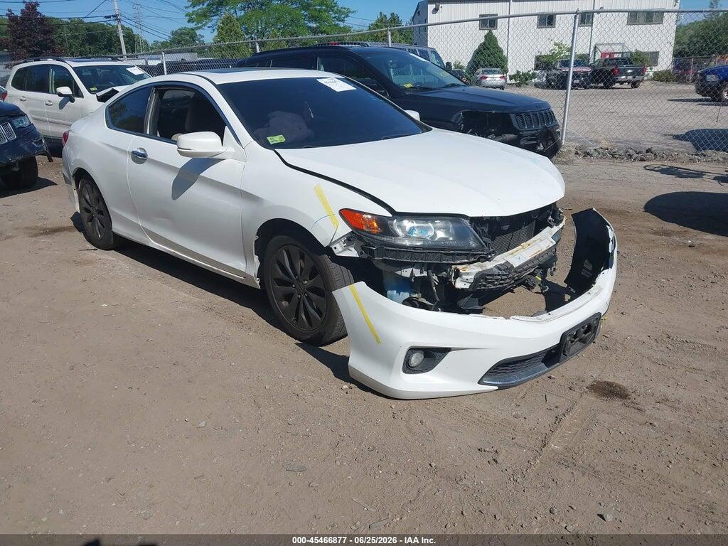 1HGCT1B73DA011015 2013 HONDA ACCORD photo no. 1