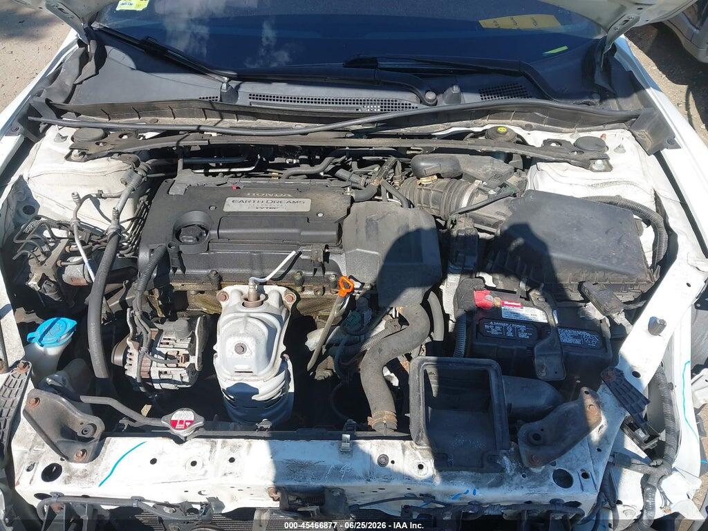 1HGCT1B73DA011015 2013 HONDA ACCORD photo no. 10
