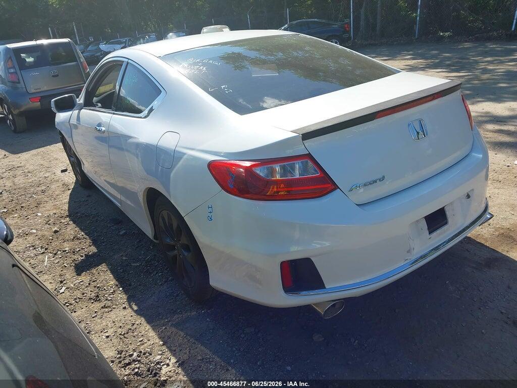 1HGCT1B73DA011015 2013 HONDA ACCORD photo no. 3