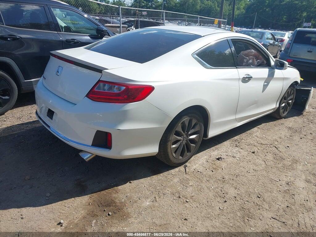1HGCT1B73DA011015 2013 HONDA ACCORD photo no. 4
