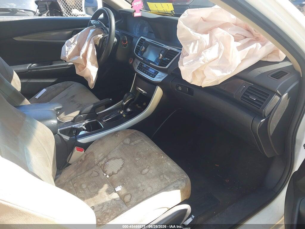 1HGCT1B73DA011015 2013 HONDA ACCORD photo no. 5