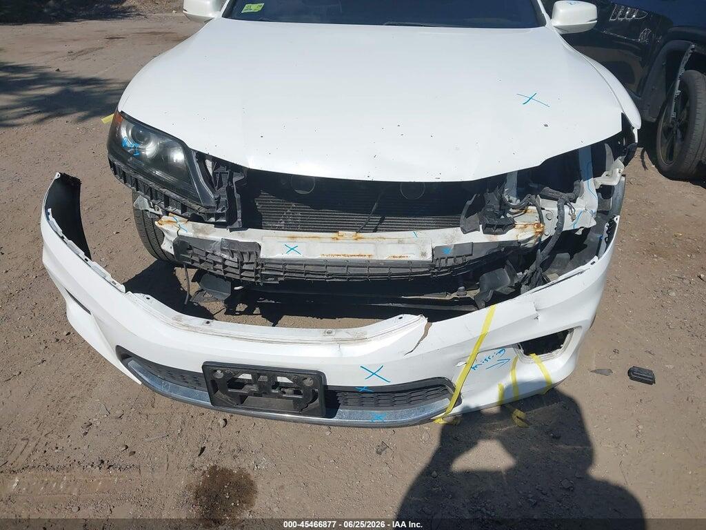 1HGCT1B73DA011015 2013 HONDA ACCORD photo no. 6