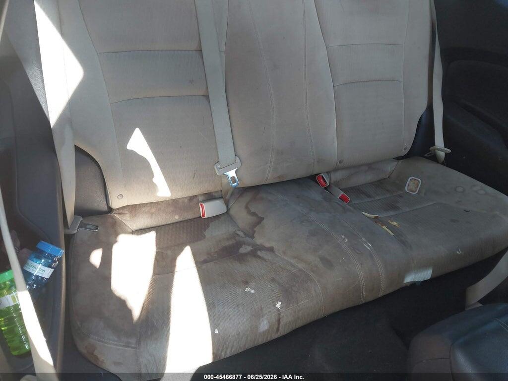 1HGCT1B73DA011015 2013 HONDA ACCORD photo no. 8