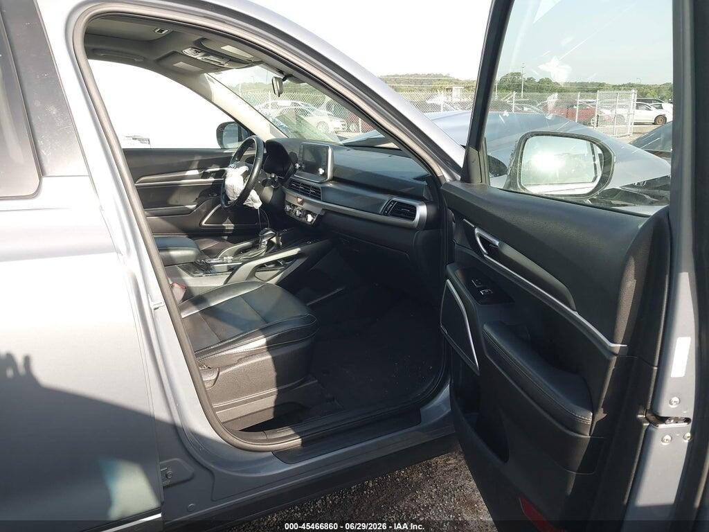 5XYP64HC4LG053737 2020 KIA TELLURIDE photo no. 5