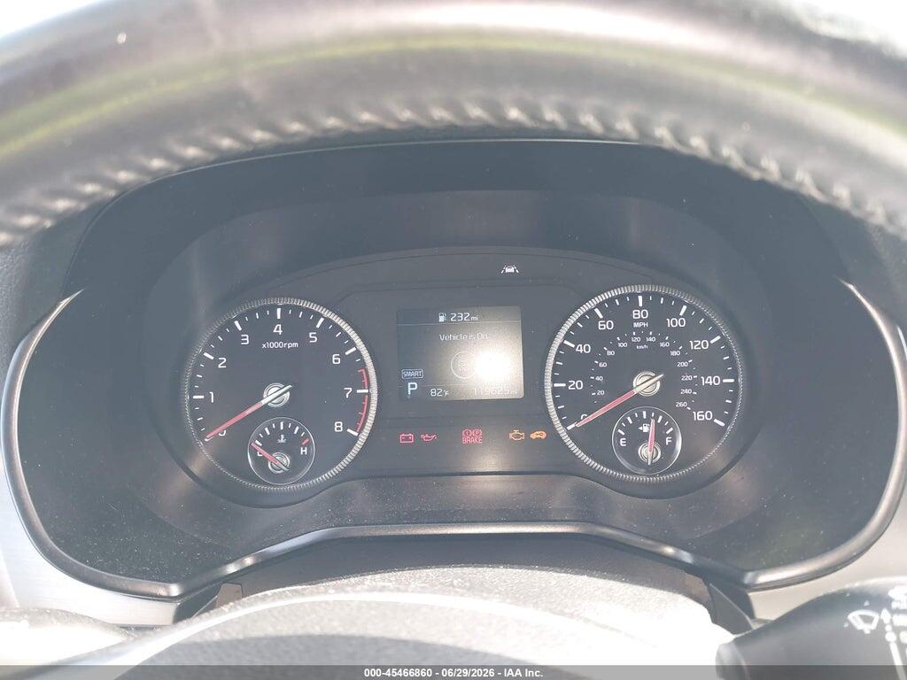 5XYP64HC4LG053737 2020 KIA TELLURIDE photo no. 7