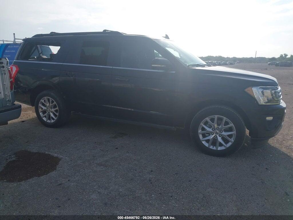 1FMJK1HT9MEA04460 2021 FORD EXPEDITION photo no. 1