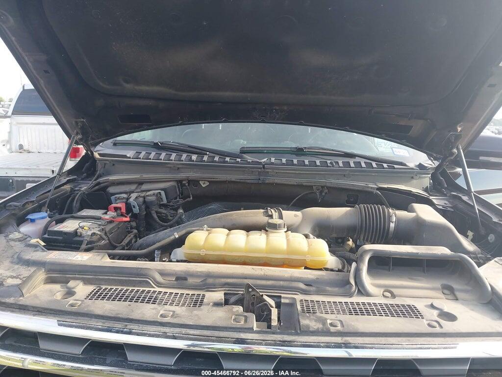 1FMJK1HT9MEA04460 2021 FORD EXPEDITION photo no. 10