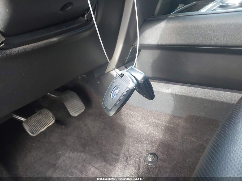 1FMJK1HT9MEA04460 2021 FORD EXPEDITION photo no. 11