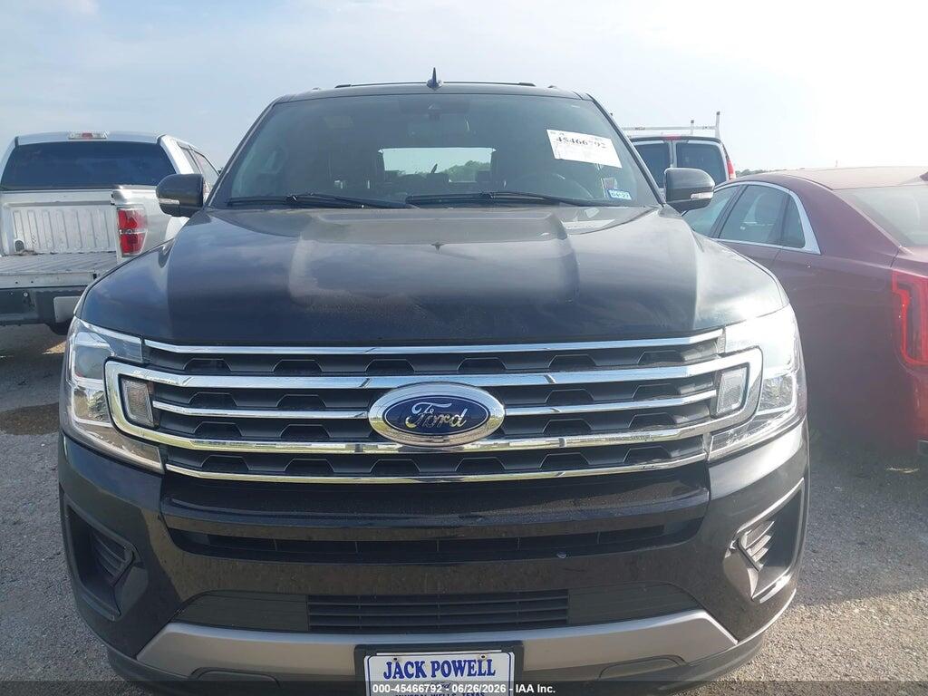 1FMJK1HT9MEA04460 2021 FORD EXPEDITION photo no. 12