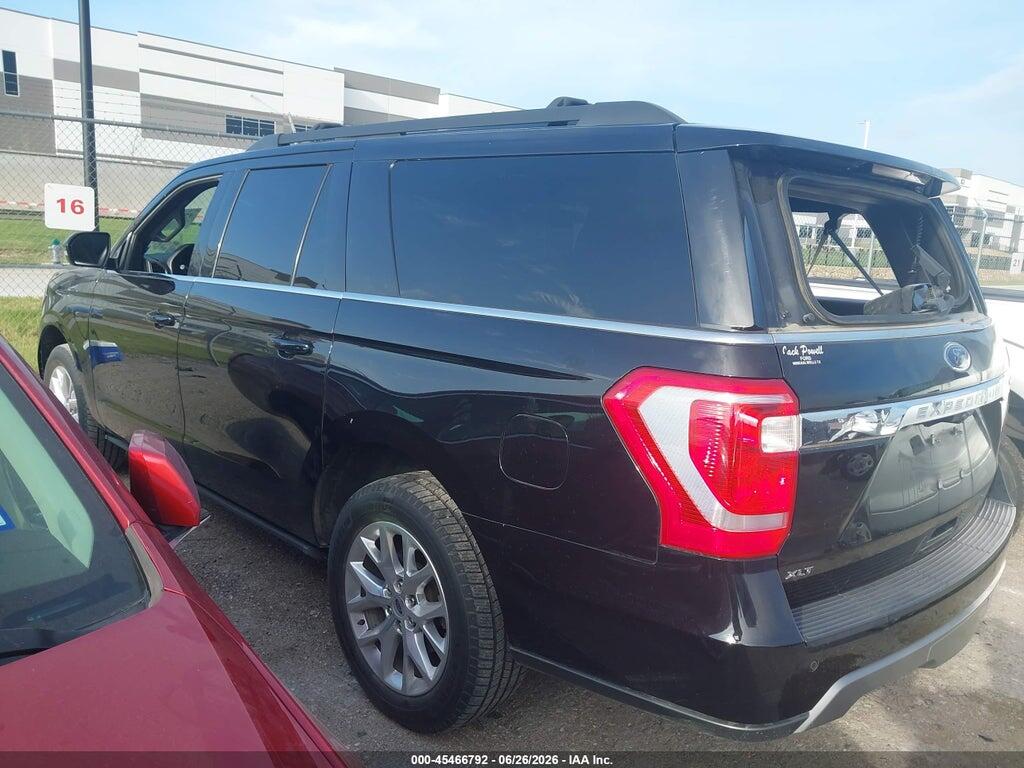 1FMJK1HT9MEA04460 2021 FORD EXPEDITION photo no. 3
