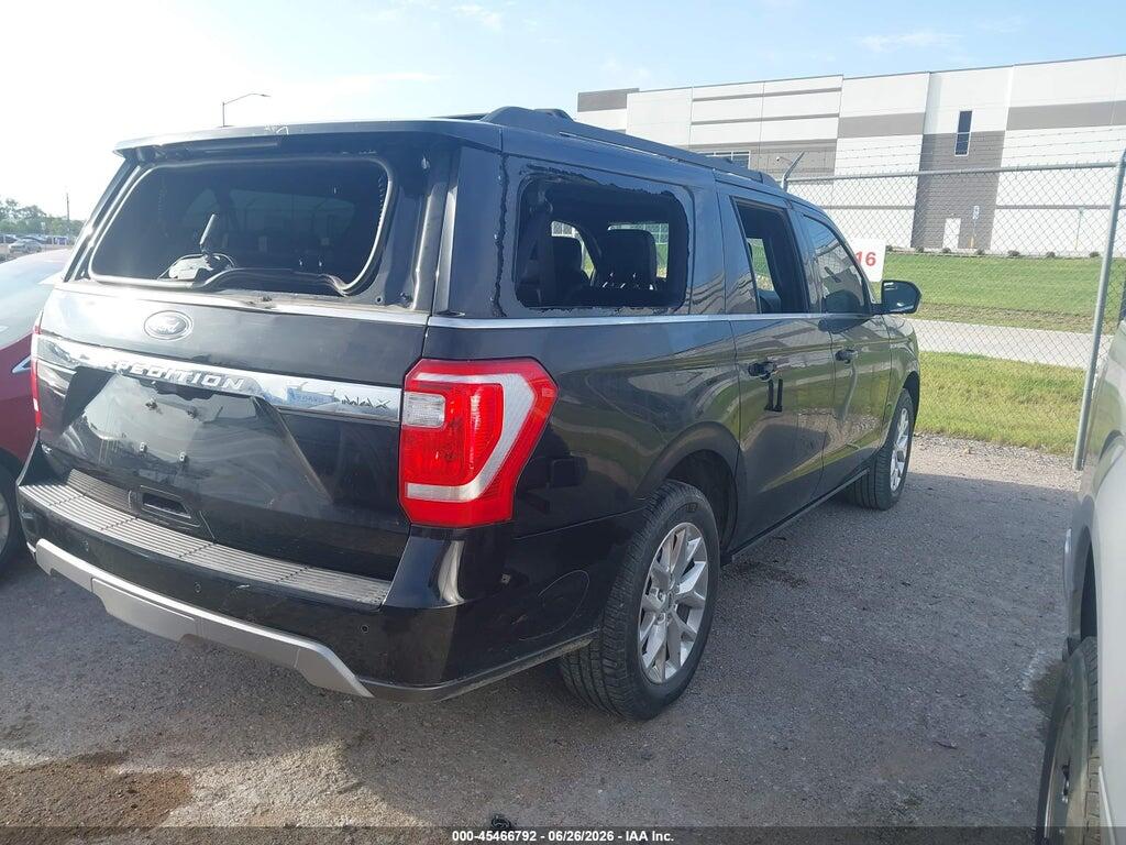 1FMJK1HT9MEA04460 2021 FORD EXPEDITION photo no. 4