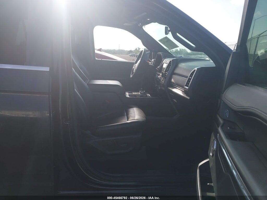 1FMJK1HT9MEA04460 2021 FORD EXPEDITION photo no. 5