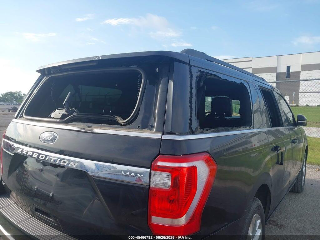 1FMJK1HT9MEA04460 2021 FORD EXPEDITION photo no. 6