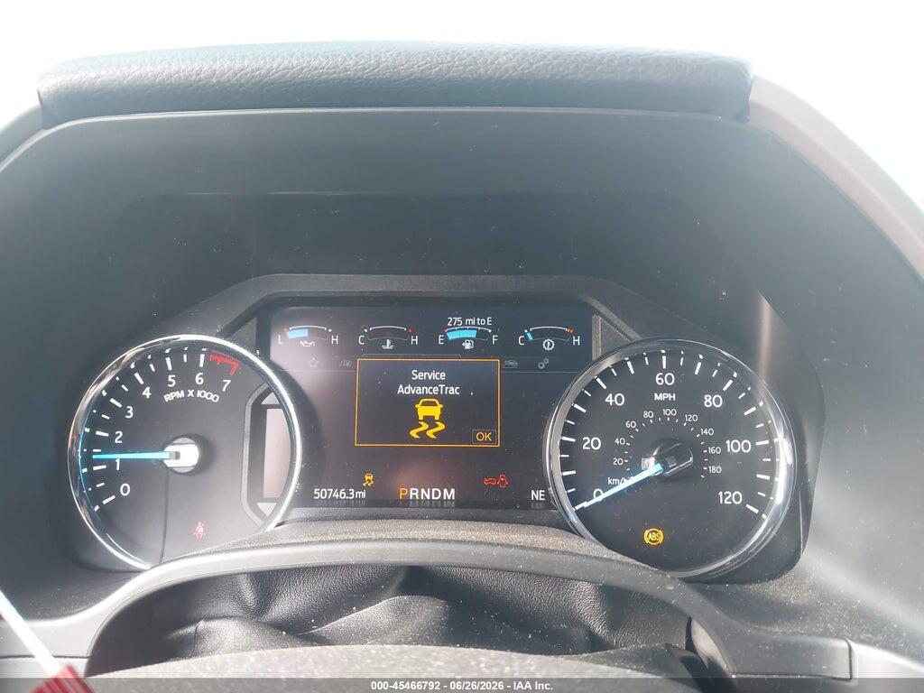 1FMJK1HT9MEA04460 2021 FORD EXPEDITION photo no. 7