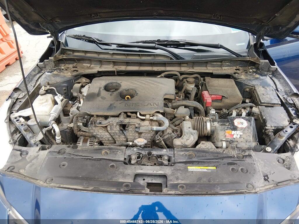 1N4BL4BV9LC137902 2020 NISSAN ALTIMA photo no. 10