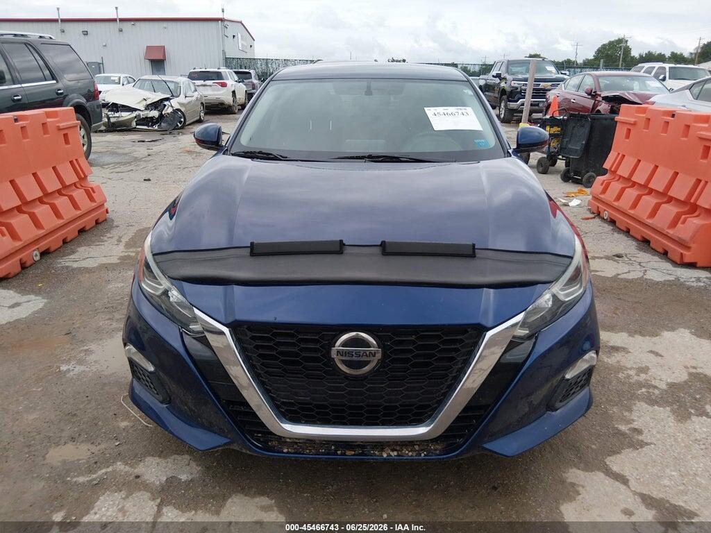 1N4BL4BV9LC137902 2020 NISSAN ALTIMA photo no. 12