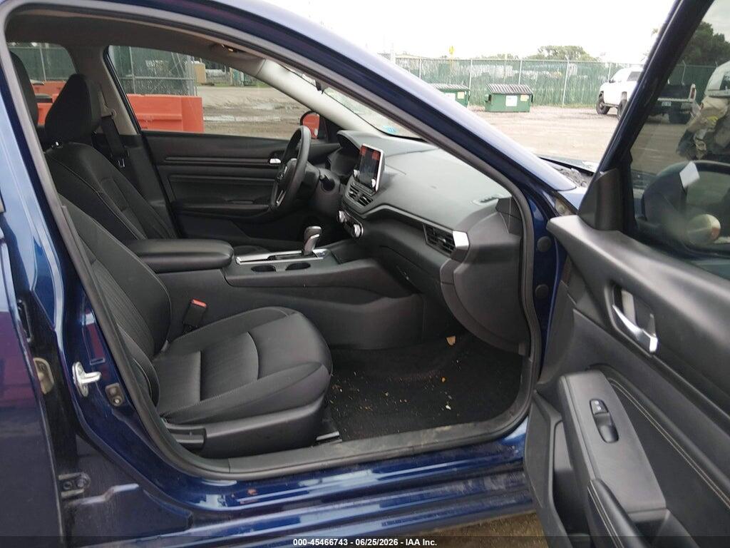 1N4BL4BV9LC137902 2020 NISSAN ALTIMA photo no. 5
