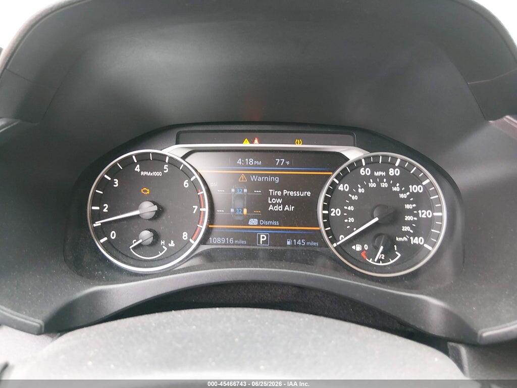 1N4BL4BV9LC137902 2020 NISSAN ALTIMA photo no. 7